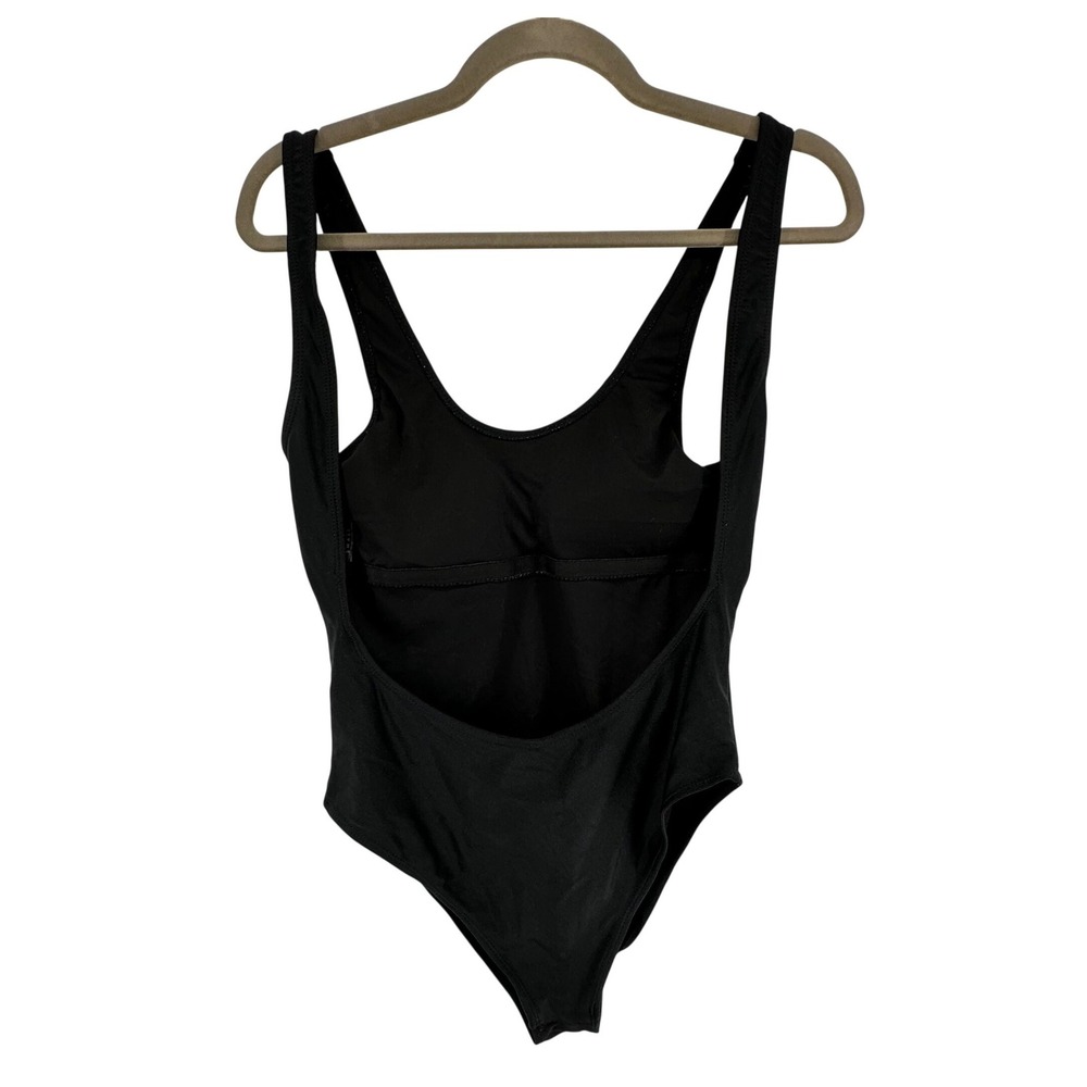 Iron Fist One Piece Swimsuit Cyclopes Kitty Goth Punk Graphic Monster Grunge S - Picture 2 of 6